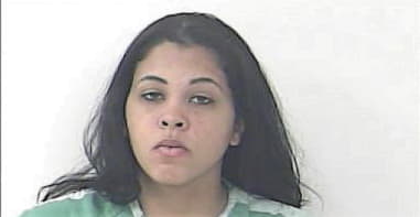 Reisha King, - St. Lucie County, FL 